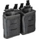5.11 Tactical Flex Double AR 2.0 Pouch, Storm, 56754-092-1SZ