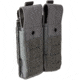 5.11 Tactical Flex Double AR Mag Cover Pouch, One Size, Uniform White, 56680-092-1SZ