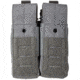 5.11 Tactical Flex Double AR Mag Cover Pouch, One Size, Uniform White, 56680-092-1SZ