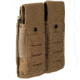 5.11 Tactical Flex Double AR Mag Cover Pouch, One Size, Uniform White, 56680-134-1SZ