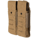 5.11 Tactical Flex Double AR Mag Cover Pouch, One Size, Uniform White, 56680-134-1SZ