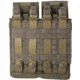 5.11 Tactical Flex Double AR Mag Cover Pouch, One Size, Uniform White, 56680-186-1SZ