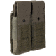 5.11 Tactical Flex Double AR Mag Cover Pouch, One Size, Uniform White, 56680-186-1SZ