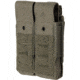 5.11 Tactical Flex Double AR Mag Cover Pouch, One Size, Uniform White, 56680-186-1SZ