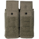 5.11 Tactical Flex Double AR Mag Cover Pouch, One Size, Uniform White, 56680-186-1SZ