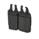 5.11 Tactical Flex Double AR Mag Pouch, Black, One Size, 56423-019-1 SZ