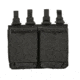 5.11 Tactical Flex Double AR Mag Pouch, Black, One Size 56423-019-1 SZ