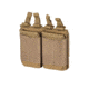 5.11 Tactical Flex Double AR Mag Pouch, Kangaroo, One Size 56423-134-1 SZ