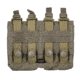 5.11 Tactical Flex Double AR Mag Pouch, Ranger Green, One Size, 56423-186-1 SZ