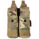 5.11 Tactical FLEX Double Pistol Cover Pouch, One Size, Uniform White, 56678MC169-1SZ