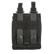 5.11 Tactical Flex Double Pistol Mag Pouch, Black, One Size 56425-019-1 SZ