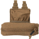 5.11 Tactical Flex Drop 2.0 Pouch, Kangaroo, 56704-134-1SZ