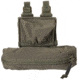 5.11 Tactical Flex Drop 2.0 Pouch, Ranger Green, 56704-186-1SZ