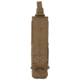 5.11 Tactical Flex Flashlight Pouch, Kangaroo - 56660ABR-134-1SZ
