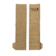 5.11 Tactical Flex Hook Adaptor, Kangaroo, One Size 56480-134-1 SZ