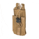 5.11 Tactical Flex Radio Pouch, Kangaroo, One Size, 56428-134-1 SZ