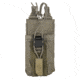 5.11 Tactical Flex Radio Pouch, Ranger Green, One Size, 56428-186-1 SZ