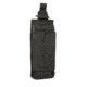 5.11 Tactical Flex SGL Pistol Mag Pouch, Black, One Size, 56426-019-1 SZ
