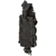 5.11 Tactical Flex Single Pistol Mag Multi Pouch, Black, 56831ABR-019-1SZ