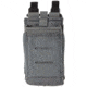 5.11 Tactical Flex Single AR 2.0 Pouch, Storm, 56753-092-1SZ