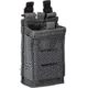 5.11 Tactical Flex Single AR 2.0 Pouch, Storm, 56753-092-1SZ