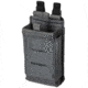 5.11 Tactical Flex Single AR 2.0 Pouch, Storm, 56753-092-1SZ