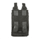 5.11 Tactical Flex Single AR Mag Pouch, Black, One Size, 56424-019-1 SZ