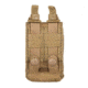 5.11 Tactical Flex Single AR Mag Pouch, Kangaroo, One Size 56424-134-1 SZ