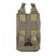 5.11 Tactical Flex Single AR Mag Pouch, Ranger Green, One Size 56424-186-1 SZ