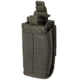 5.11 Tactical Flex Single Pistol 2.0 Pouch, Ranger Green, 56668-186-1SZ