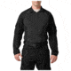 5.11 Tactical Flex-Tac TDU Rapid Long Sleeve Shirt - Men's, Black, Regular, Extra Small, 72565-019-XS-R