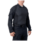 5.11 Tactical Flex-Tac TDU Rapid Long Sleeve Shirt - Men's, Dark Navy, Regular, 5XL, 72565-724-5XL-R