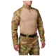 5.11 Tactical Flex-Tac TDU Rapid Long Sleeve Shirt - Men's, MultiCam, Regular, 4XL, 72565MC-169-4XL-R