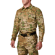 5.11 Tactical Flex-tac Tdu Rp Ls Shirt - 72250MC-169-XL-R