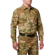 5.11 Tactical Flex-tac Tdu Rp Ls Shirt - 72250MC-169-XL-R