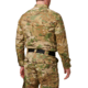 5.11 Tactical Flex-tac Tdu Rp Ls Shirt - 72250MC-169-XL-R