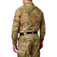 5.11 Tactical Flex-tac Tdu Rp Ls Shirt - 72250MC-169-XL-R