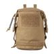 5.11 Tactical Flex Vertical Gp Pouch, Kangaroo, 1 SZ, 56490-134-1 SZ