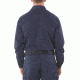 5.11 Tactical FR Utility Stretch Shirt, Dark Navy, XL R 72099-724-XL-R