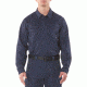 5.11 Tactical FR Utility Stretch Shirt, Dark Navy, XL R 72099-724-XL-R