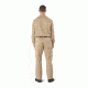5.11 Tactical FR Utility Stretch Shirt Tall, Khaki, 2XL T 72099T-055-2XL-T