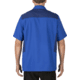 5.11 Tactical Freedom Flex Polo, MARINA, S 71356-MARINA-S