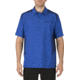 5.11 Tactical Freedom Flex Polo, MARINA, M 71356-MARINA-M