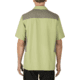 5.11 Tactical Freedom Flex Polo, MOSSTONE, S 71356-MOSSTONE-S