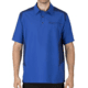 5.11 Tactical Freedom Flex Polo, MARINA, S 71356-MARINA-S