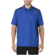 5.11 Tactical Freedom Flex Polo, MARINA, M 71356-MARINA-M