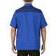 5.11 Tactical Freedom Flex Polo, MARINA, S 71356-MARINA-S