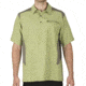 5.11 Tactical Freedom Flex Polo, MOSSTONE, S 71356-MOSSTONE-S