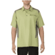 5.11 Tactical Freedom Flex Polo, MOSSTONE, S 71356-MOSSTONE-S