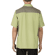 5.11 Tactical Freedom Flex Polo, MOSSTONE, S 71356-MOSSTONE-S